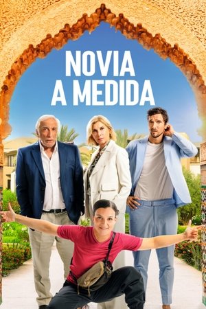 Novia a medida torrent