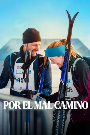 Por el mal camino torrent