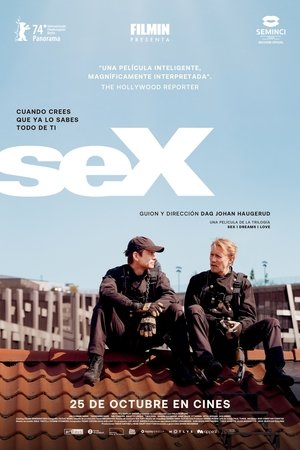 Sex torrent