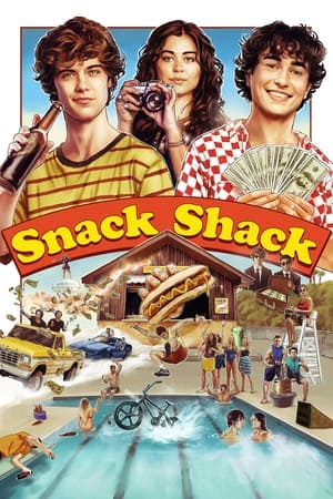 Snack Shack torrent
