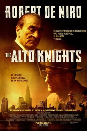 Descargar The Alto Knights  torrent gratis