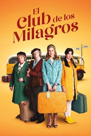 El Club de los Milagros torrent