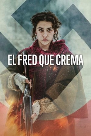 El frío que quema torrent