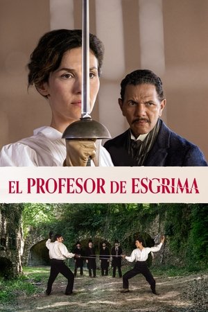 Descargar El profesor de esgrima  torrent gratis