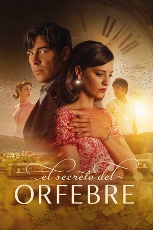 El secreto del orfebre torrent