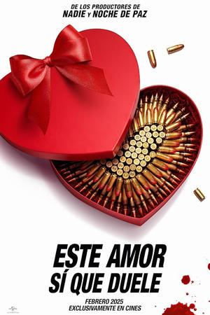 Este amor sí que duele torrent