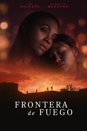 Frontera de fuego torrent