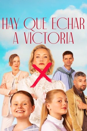 Hay que echar a Victoria torrent