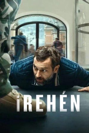 Descargar iRehén  torrent gratis