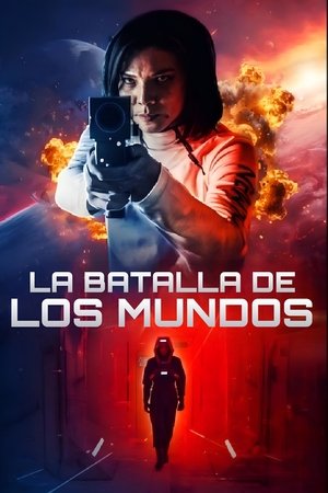 La batalla de los mundos torrent
