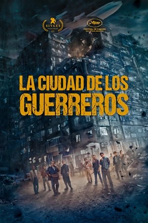 Descargar La ciudad de los guerreros  torrent gratis