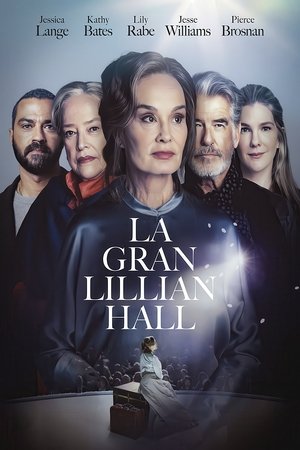 La gran Lillian Hall torrent