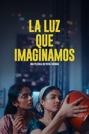 Descargar La luz que imaginamos  torrent gratis