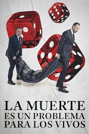 Descargar La muerte es un problema para los vivos  torrent gratis