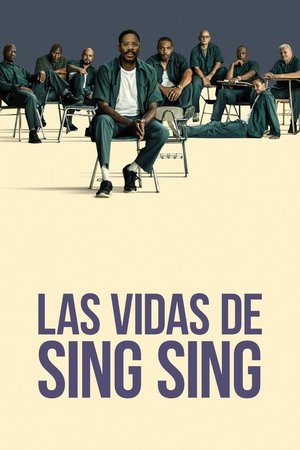 Las vidas de Sing Sing torrent