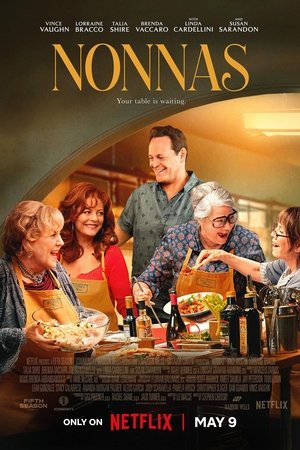 Nonnas torrent