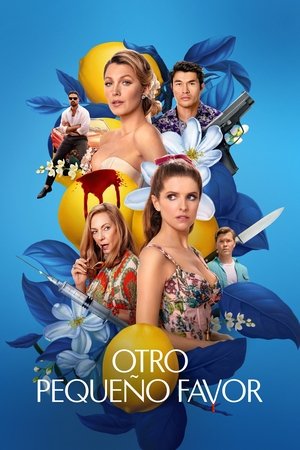 Otro pequeño favor torrent
