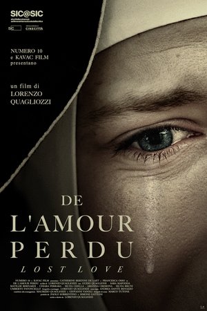 De l’amour perdu torrent