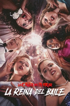 La calle del terror: La reina del baile torrent
