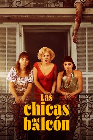 Las chicas del balcón torrent