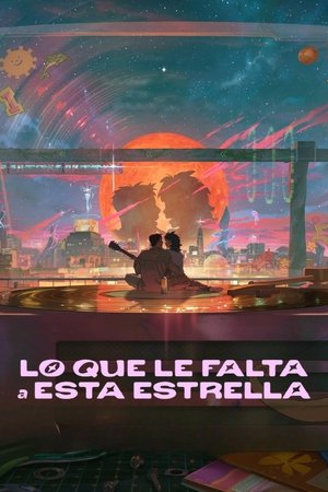 Lo que le falta a esta estrella torrent
