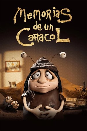 Memorias de un caracol torrent