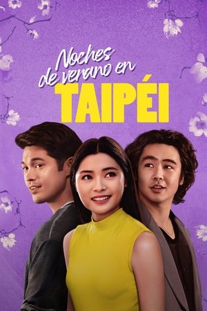 Descargar Noches de verano en Taipei  torrent gratis