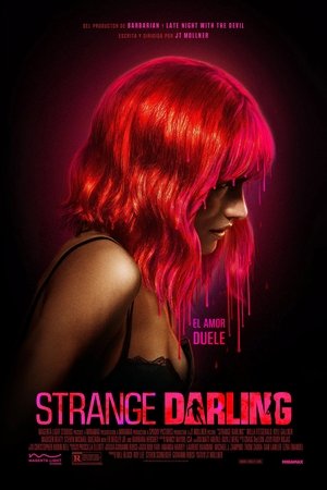 Strange Darling torrent