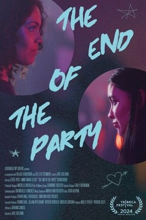 Descargar The End of the Party  torrent gratis