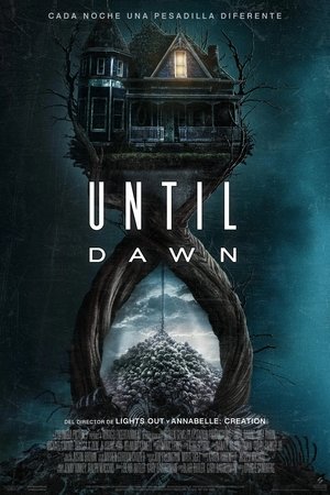 Until Dawn torrent