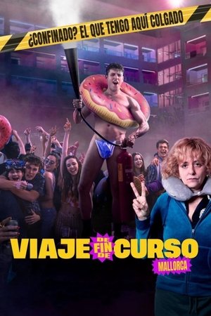 Descargar Viaje de fin de curso: Mallorca  torrent gratis