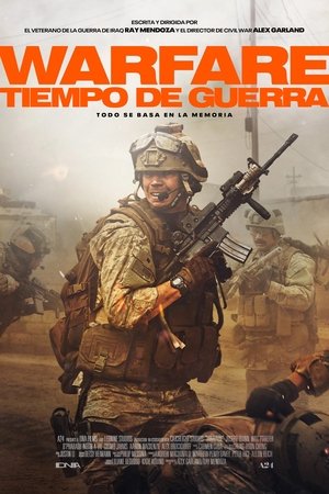 Descargar Warfare: Tiempo de guerra  torrent gratis