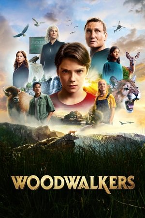 Descargar Woodwalkers  torrent gratis