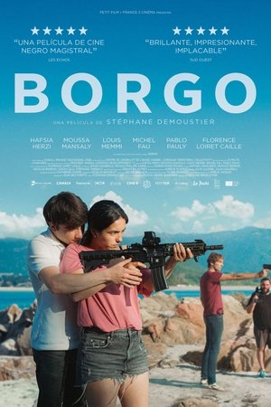 Borgo torrent