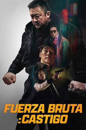 Fuerza bruta: Castigo torrent