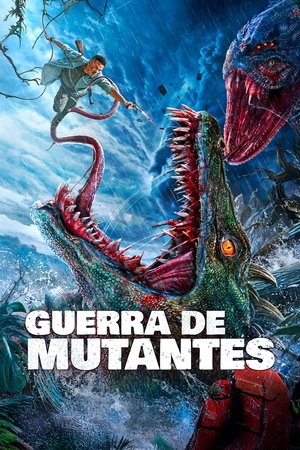 Guerra de mutantes torrent