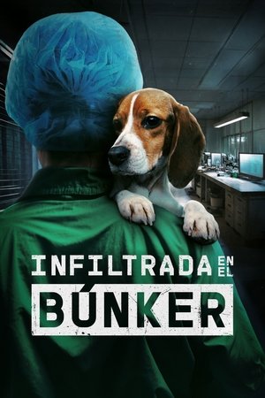 Infiltrada en el búnker torrent