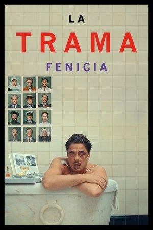 La trama fenicia torrent