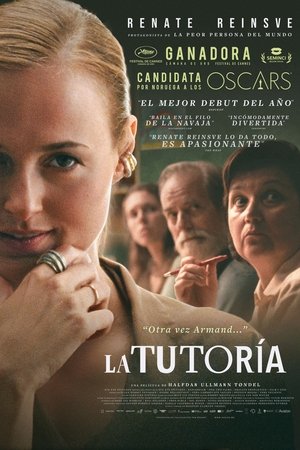 Descargar La tutoría (Armand)  torrent gratis