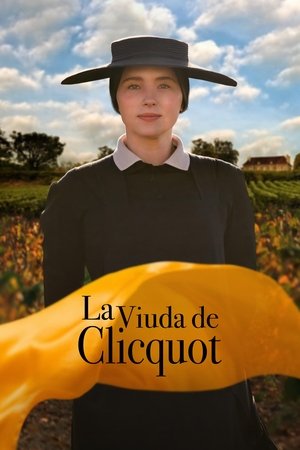 Madame Clicquot, la gran dama del champagne torrent