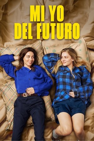 Descargar Mi yo adulta  torrent gratis