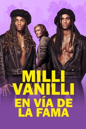 Milli Vanilli: Girl You Know It’s True torrent