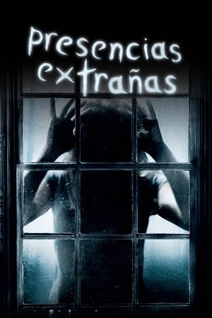 Descargar Presencias extrañas  torrent gratis
