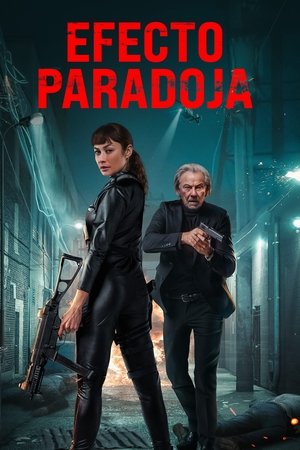 Descargar The Paradox Effect  torrent gratis