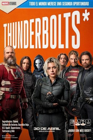 Thunderbolts* torrent