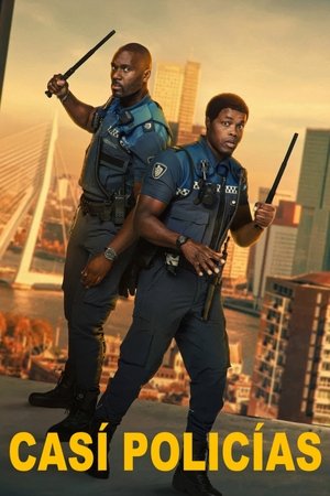Almost Cops torrent