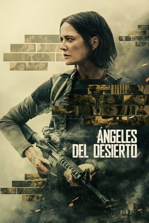 Ángeles del desierto torrent
