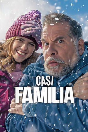 Descargar Casi familia  torrent gratis