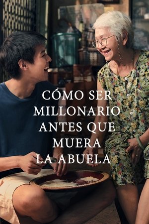Cómo hacerse millonario antes de que muera la abuela torrent