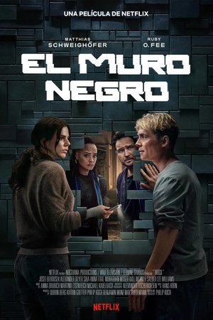 Descargar El muro negro  torrent gratis